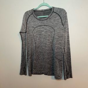 Lululemon size 12
